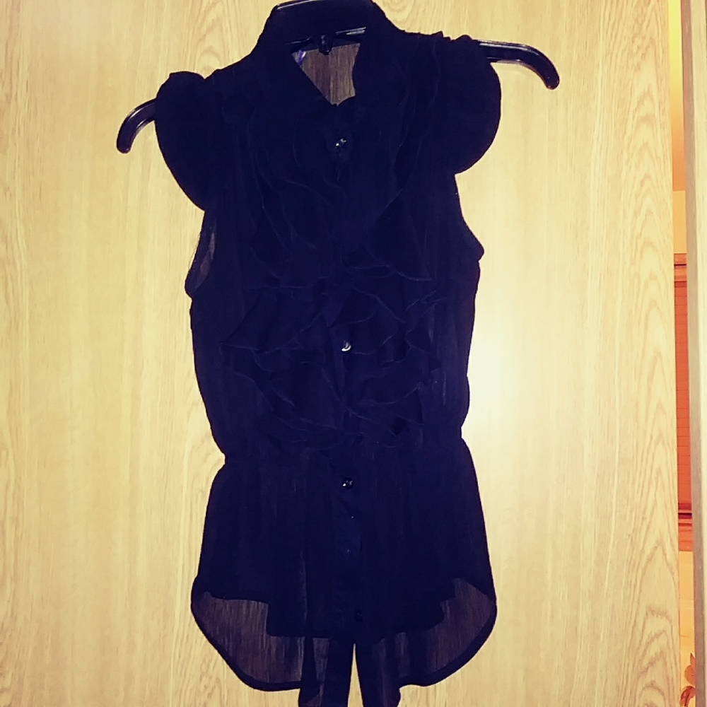 Blouse - Picture 2 of 2